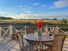Apartment Helemine - 2-8km from the sea by Interhome in Gudhjem